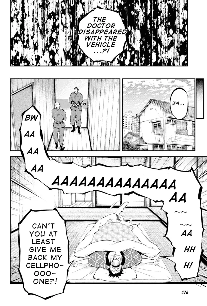 Bungou Stray Dogs Chapter 79 image 22_optimized